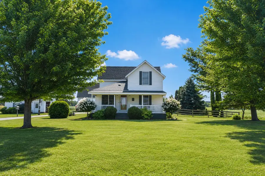 12715 Randolph Street, Crown Point, IN 46307 - #2