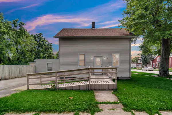 716 4th Street, La Porte, IN 46350
