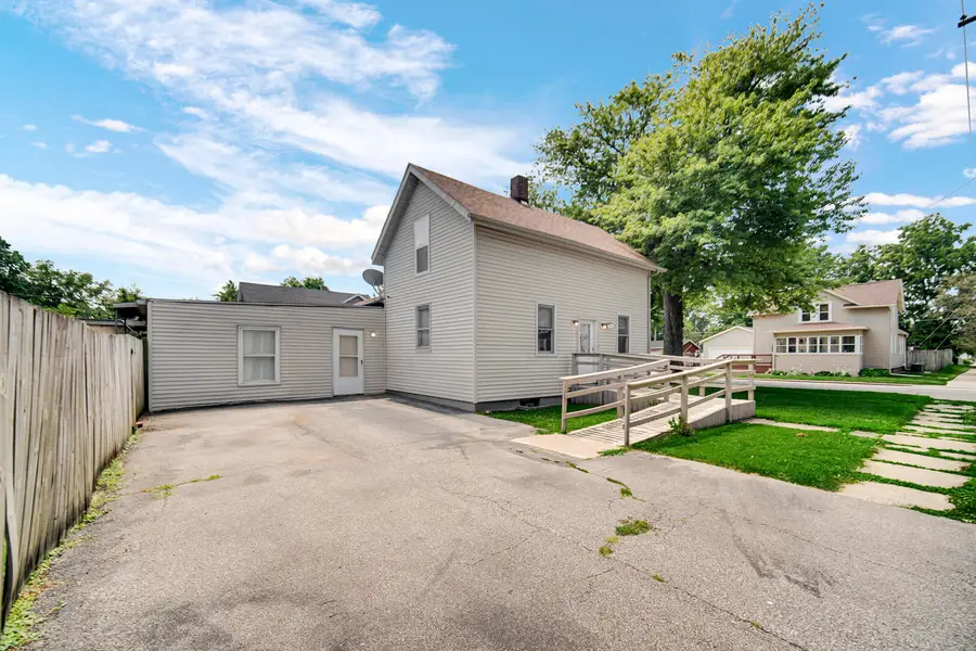 716 4th Street, La Porte, IN 46350 - #3