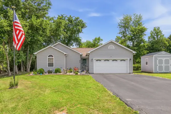 3811 S Walnut Bend, Marion, IN 46953
