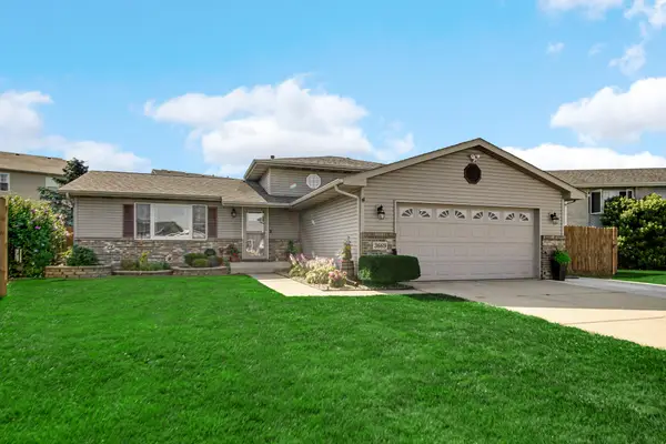 3669 Mansfield Street, Portage, IN 46368