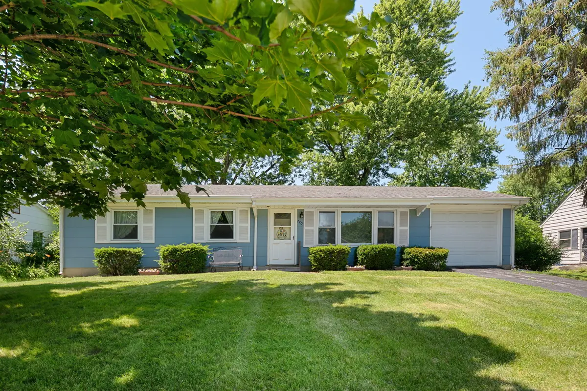770 Fox River Road, Valparaiso, IN 46385 - #1