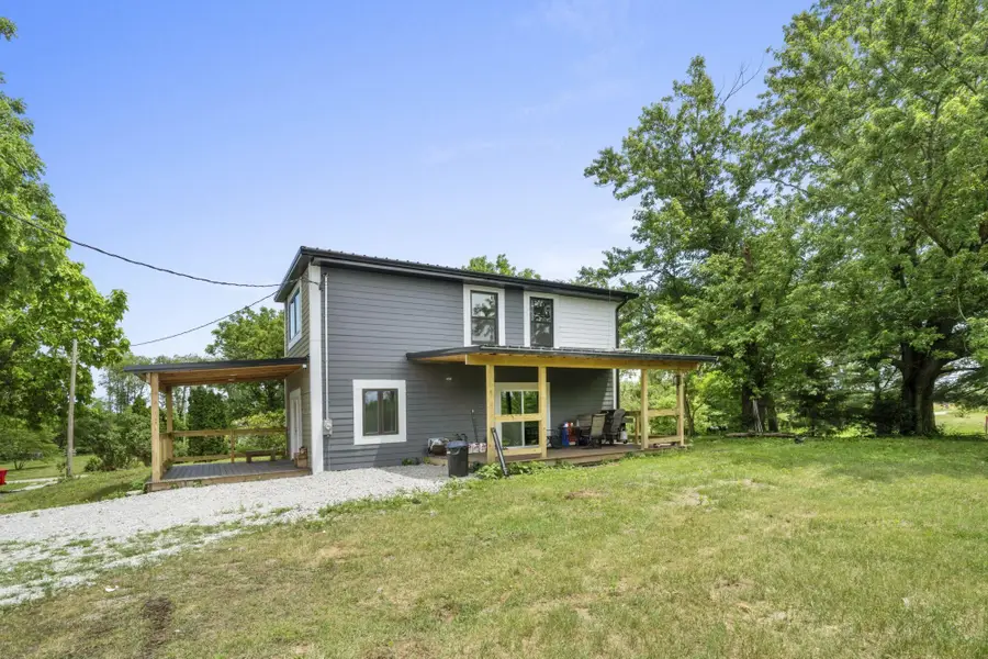 7103 N 725 W, Winamac, IN 46996 - #2
