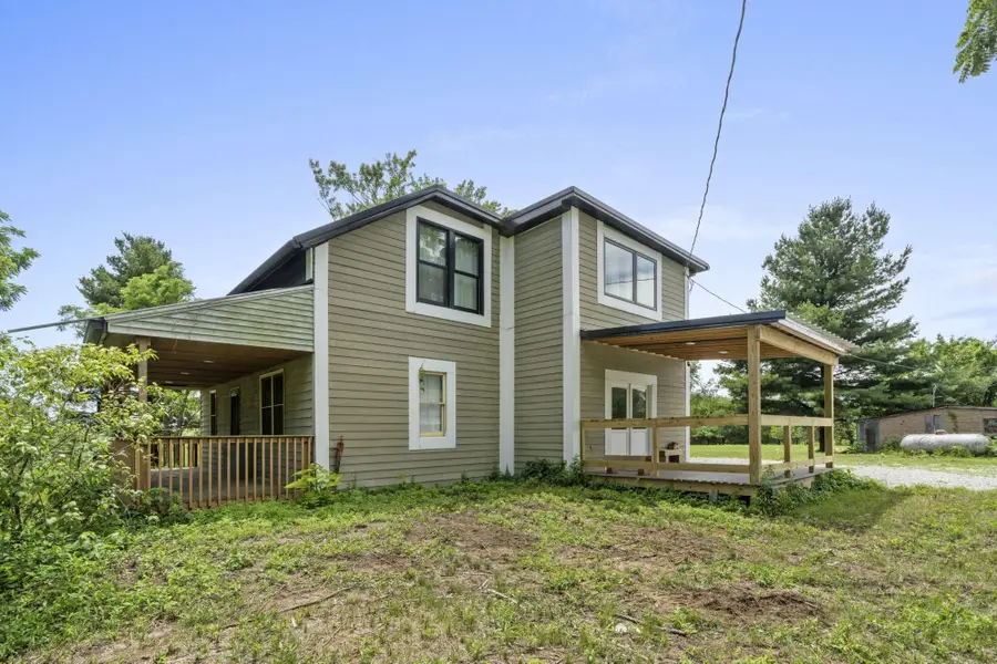 7103 N 725 W, Winamac, IN 46996 - #3