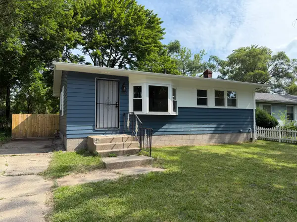 4220 Ryan Court, Gary, IN 46403
