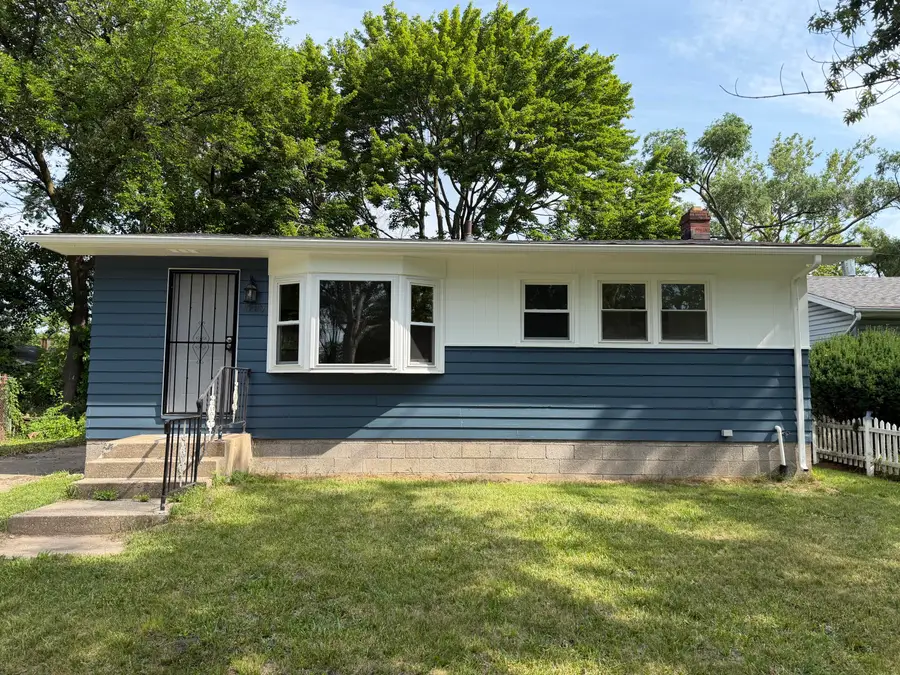 4220 Ryan Court, Gary, IN 46403 - #2