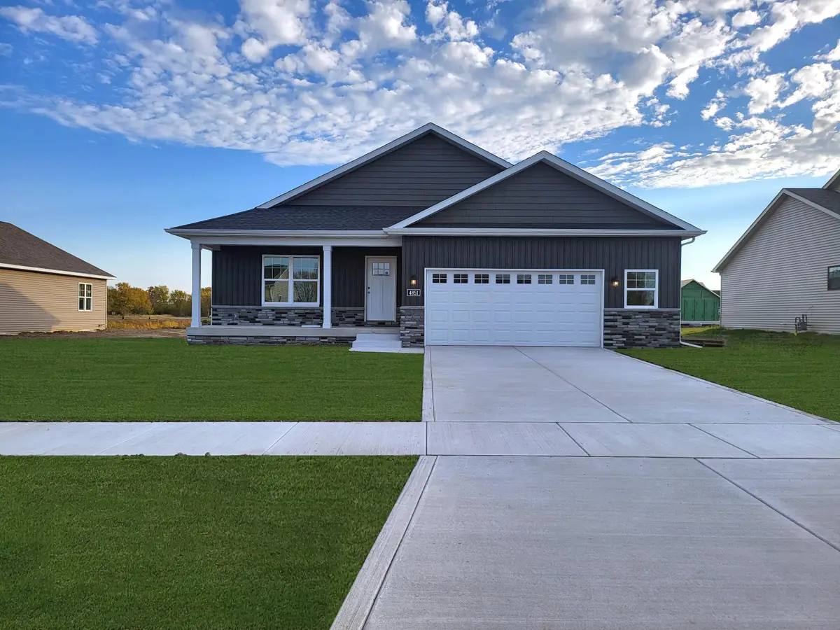 5056 Stephen Lane, Lowell, IN 46356 - #1