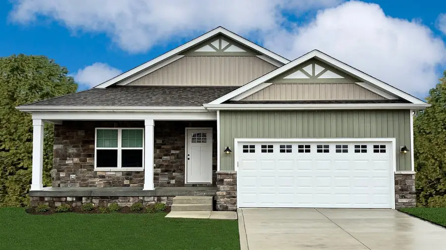 5056 Stephen Lane, Lowell, IN 46356 - #2