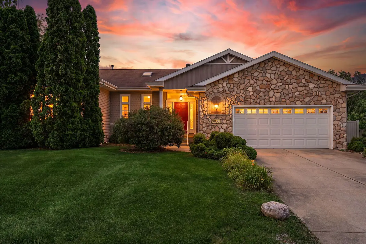 9033 Dallas Place, Crown Point, IN 46307 - #1