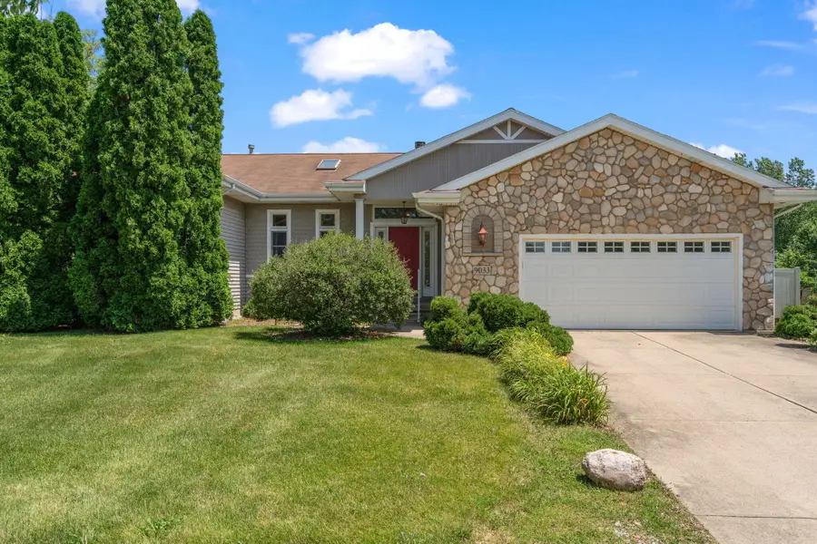 9033 Dallas Place, Crown Point, IN 46307 - #2