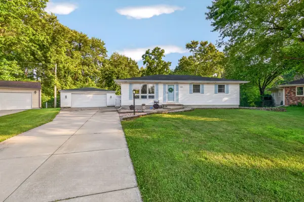 141 Rush Court, Hobart, IN 46342