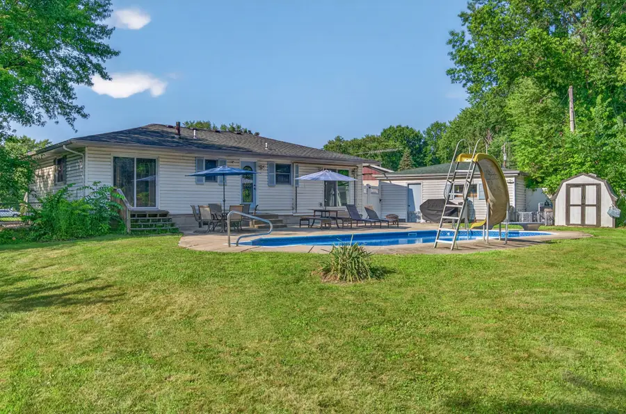141 Rush Court, Hobart, IN 46342 - #3