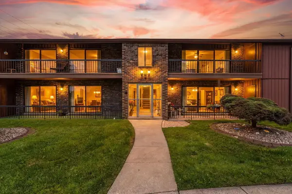 419 Fisher Street #A, Munster, IN 46321