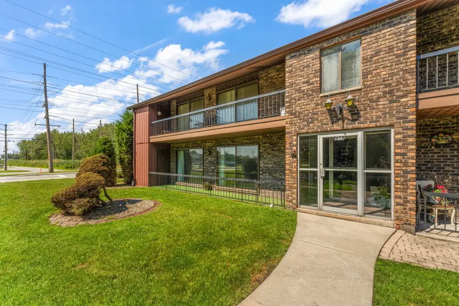 419 Fisher Street #A, Munster, IN 46321 - #2