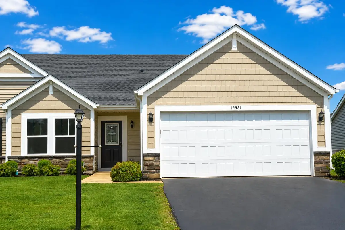 15521 W 101st Lane, Dyer, IN 46311 - #1