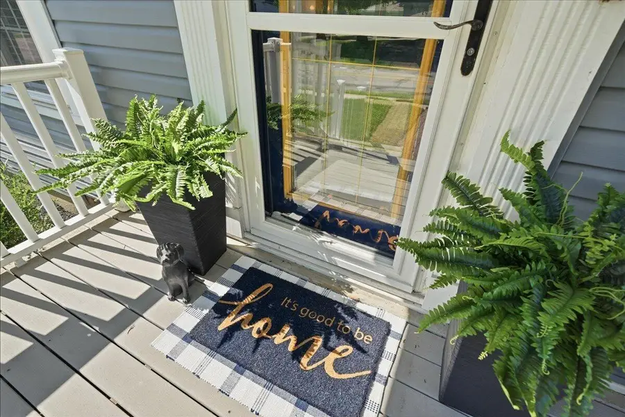 3 Harrison Boulevard, Valparaiso, IN 46383 - #2