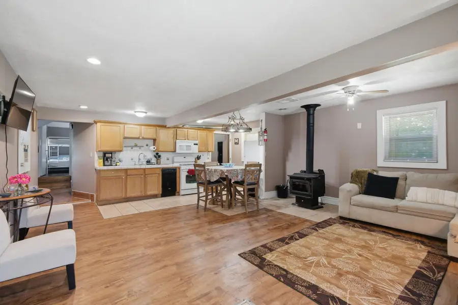 3454 N 725 W, Michigan City, IN 46360 - #2