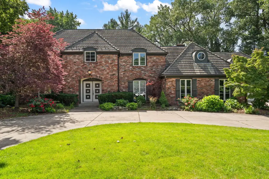 1242 Melbrook Drive, Munster, IN 46321 - #2