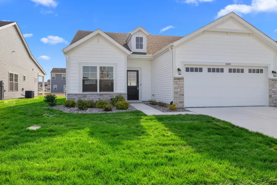 10405 Iowa Street, Crown Point, IN 46307 - #2
