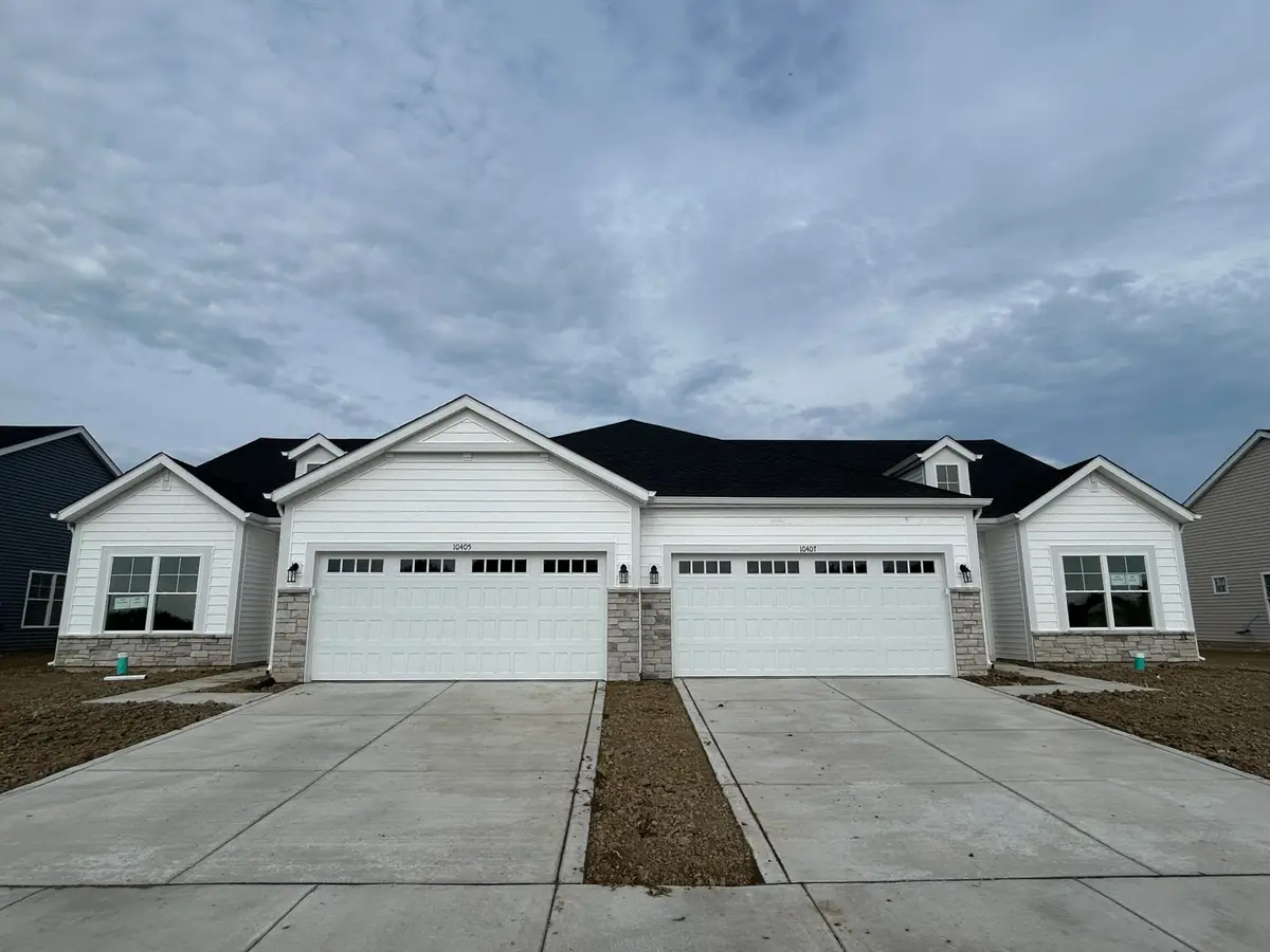 10407 Iowa Street, Crown Point, IN 46307 - #1