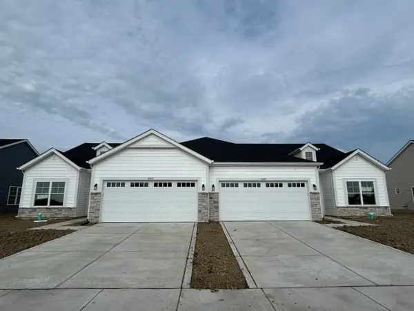 10407 Iowa Street, Crown Point, IN 46307