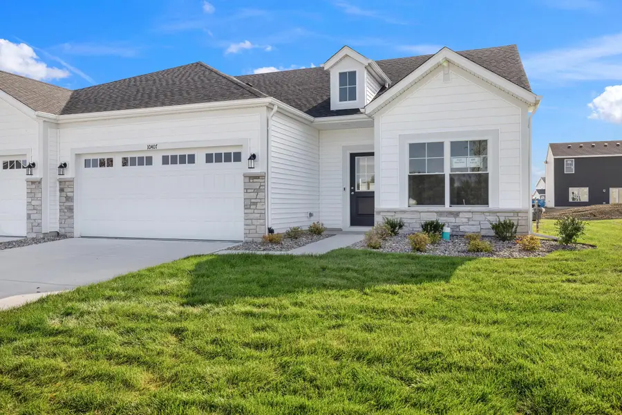 10407 Iowa Street, Crown Point, IN 46307 - #2