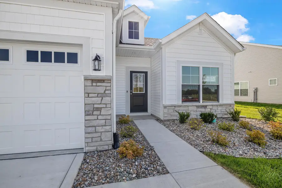 10407 Iowa Street, Crown Point, IN 46307 - #3