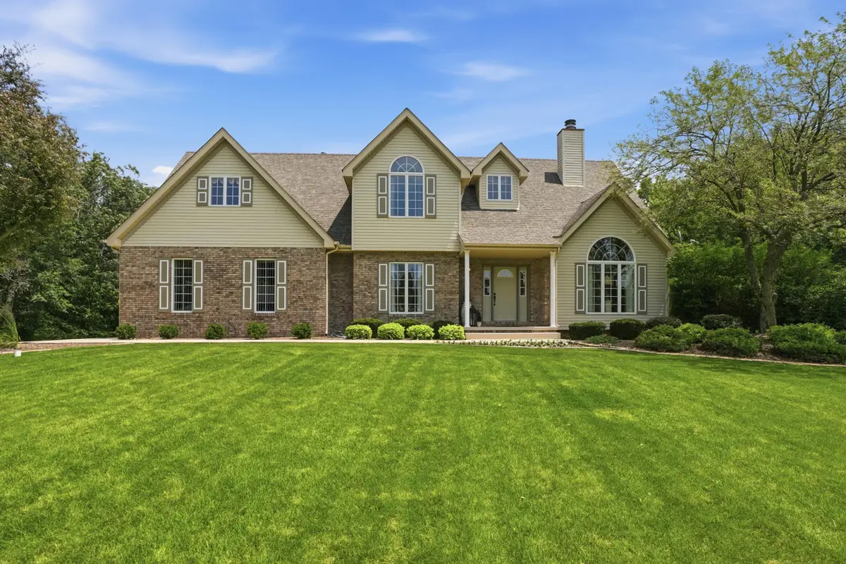 1442 W 127th Place, Crown Point, IN 46307 - #1