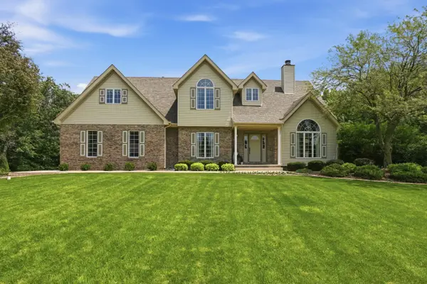 1442 W 127th Place, Crown Point, IN 46307