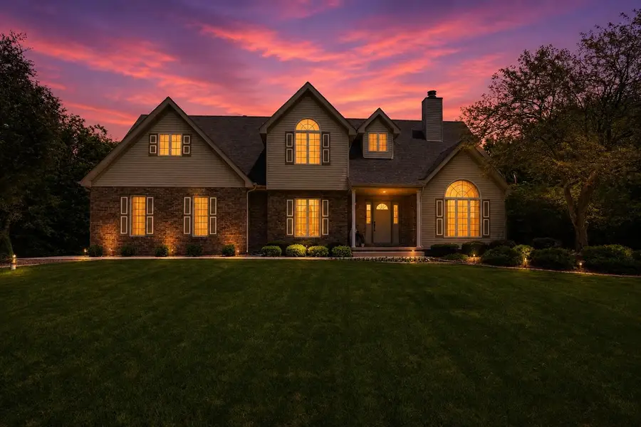 1442 W 127th Place, Crown Point, IN 46307 - #2
