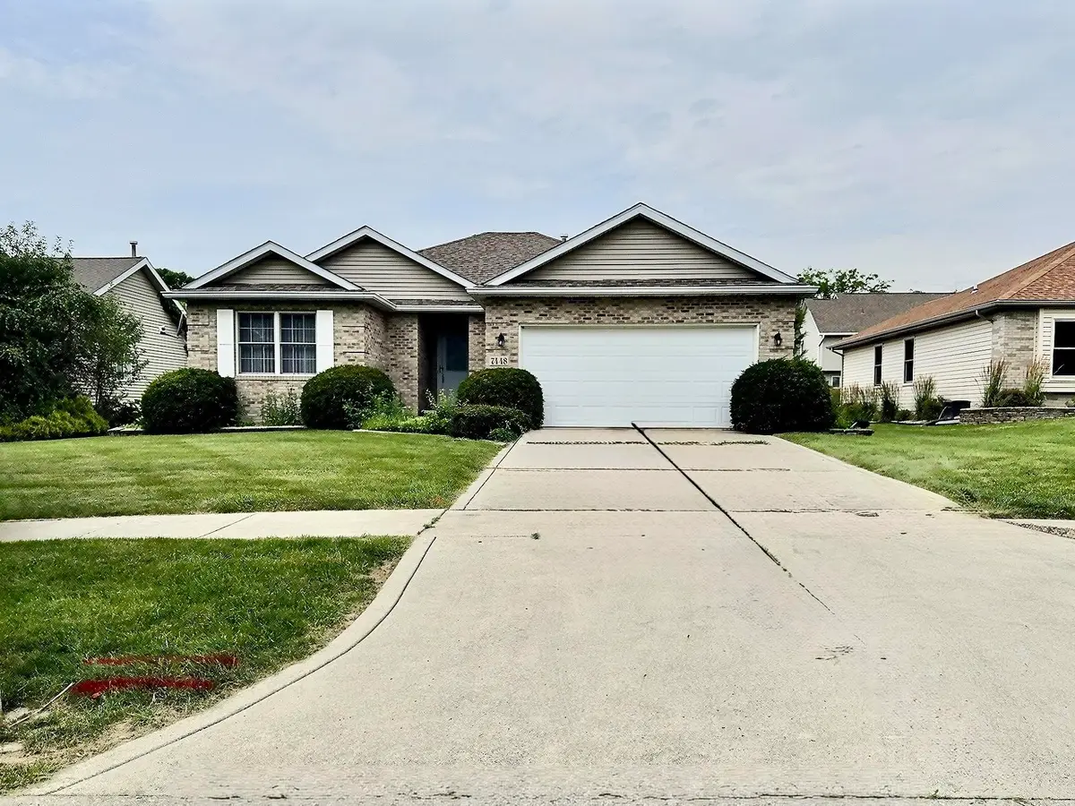 7448 Mary Kay Court, Crown Point, IN 46307 - #1