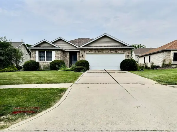 7448 Mary Kay Court, Crown Point, IN 46307