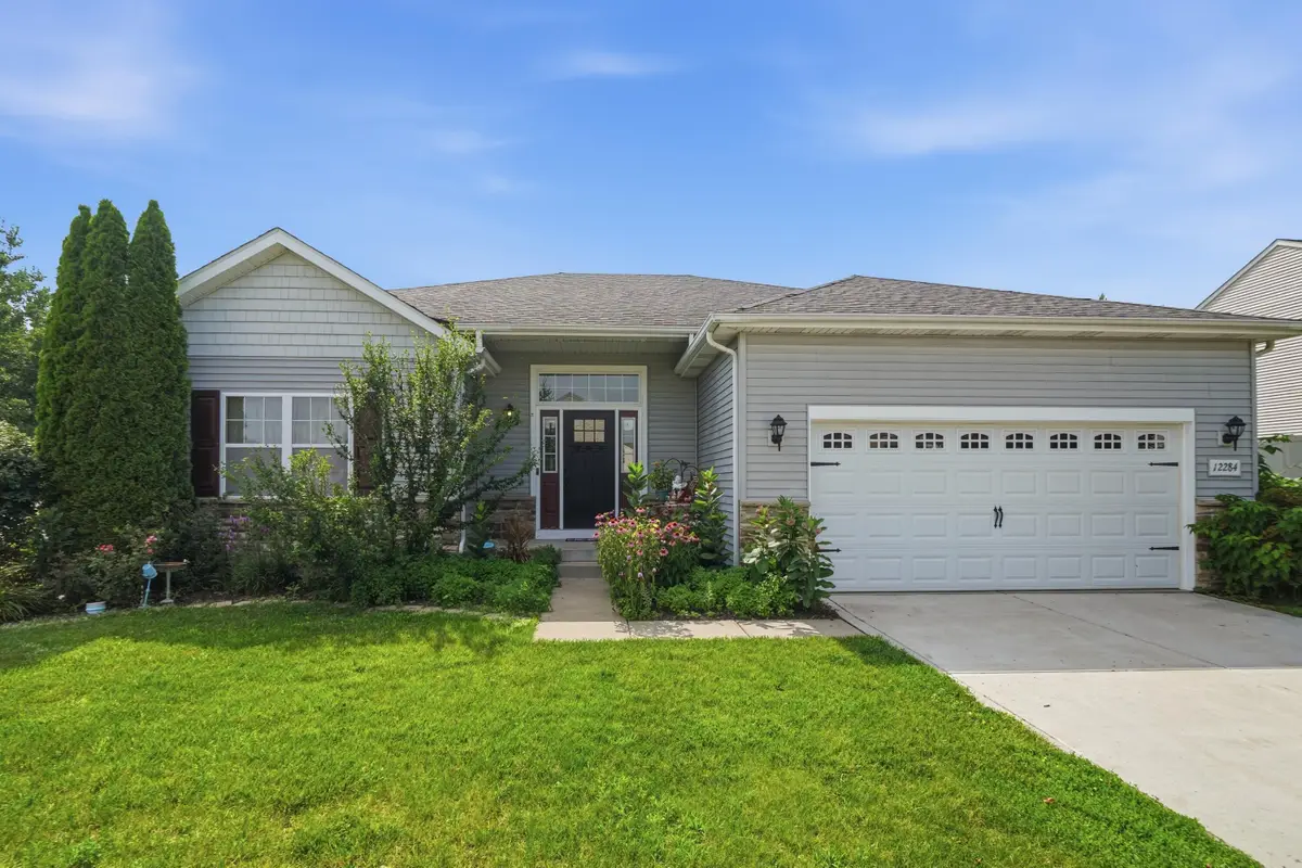 12284 Perry Street, Crown Point, IN 46307 - #1