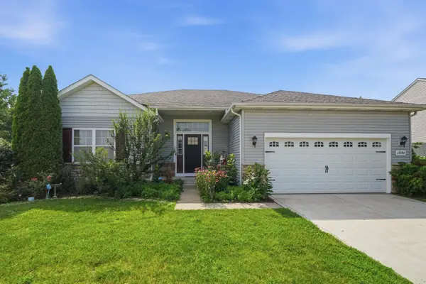 12284 Perry Street, Crown Point, IN 46307