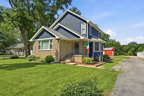 8620 Marquette Road, Schererville, IN 46375