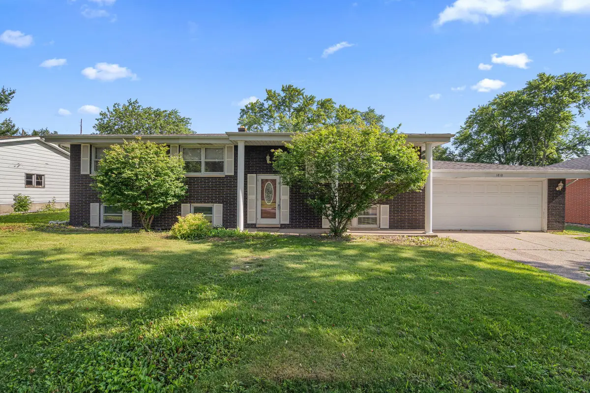 1810 W 93rd Place, Crown Point, IN 46307 - #1