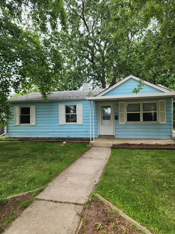 3515 164th Street, Hammond, IN 46323