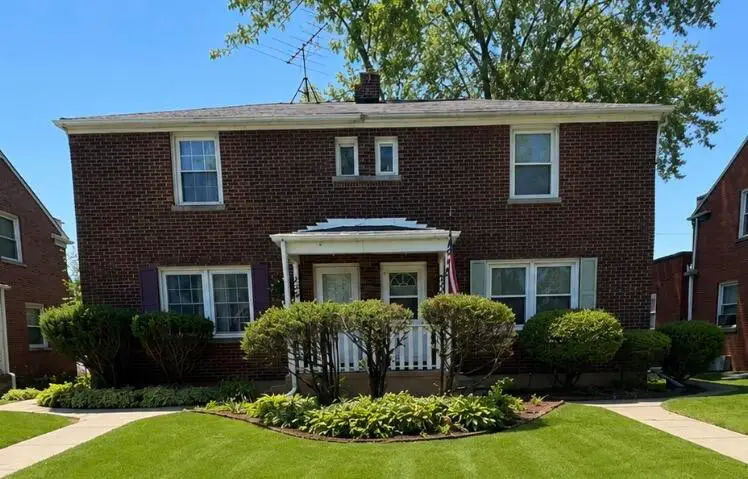 244 Beacon Place, Munster, IN 46321 - #1