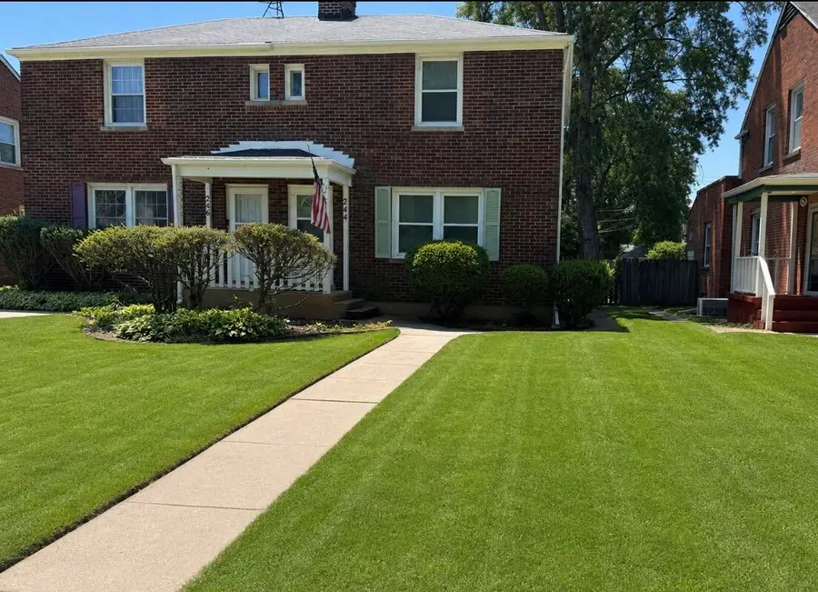 244 Beacon Place, Munster, IN 46321 - #2