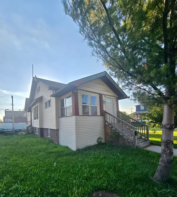 4648 Torrence Avenue, Hammond, IN 46327