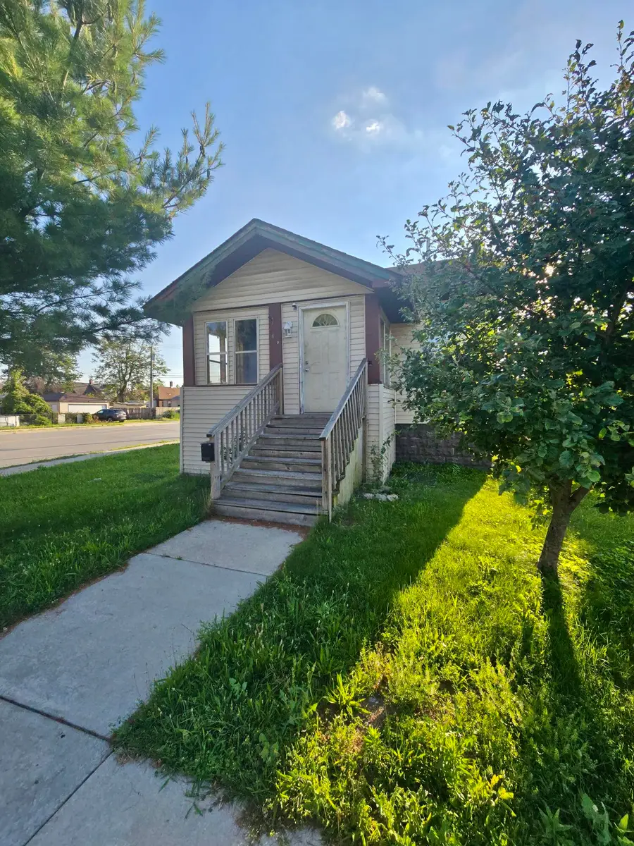 4648 Torrence Avenue, Hammond, IN 46327 - #2
