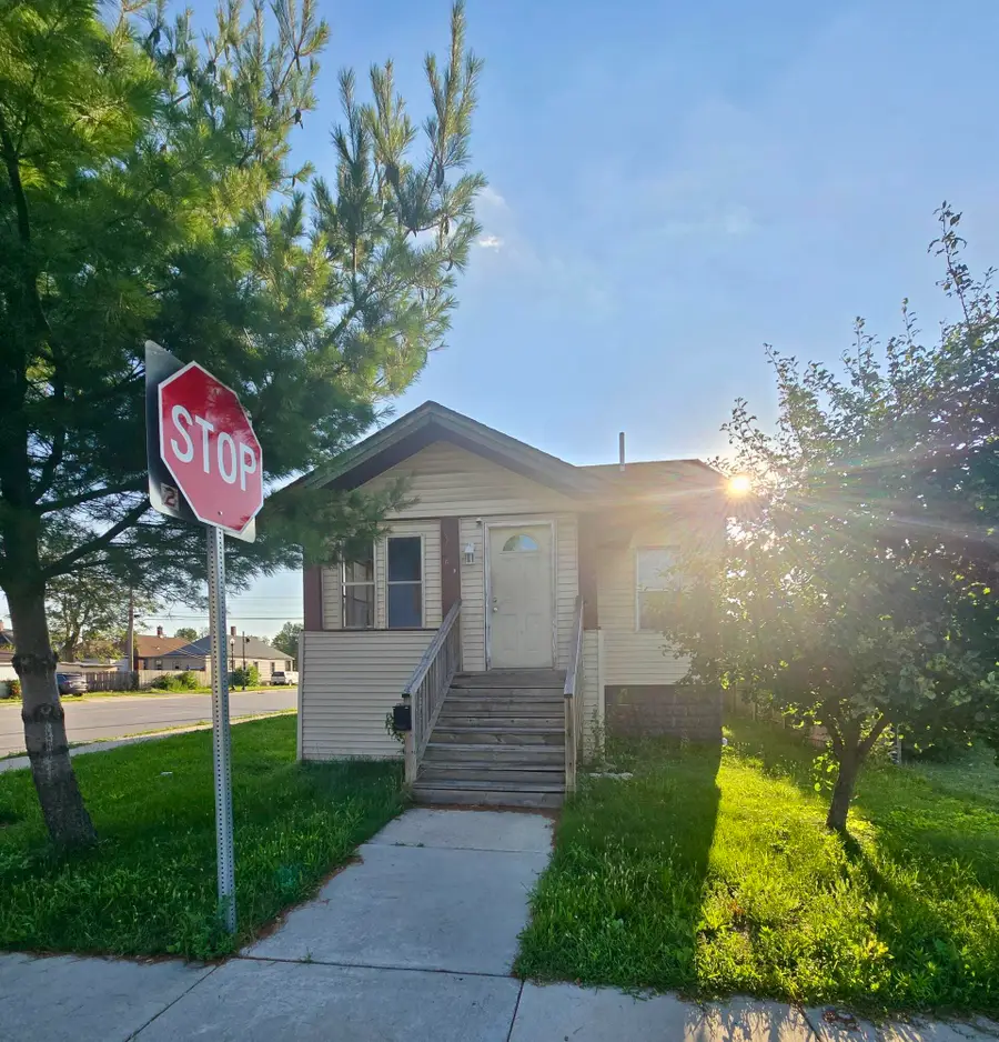 4648 Torrence Avenue, Hammond, IN 46327 - #3