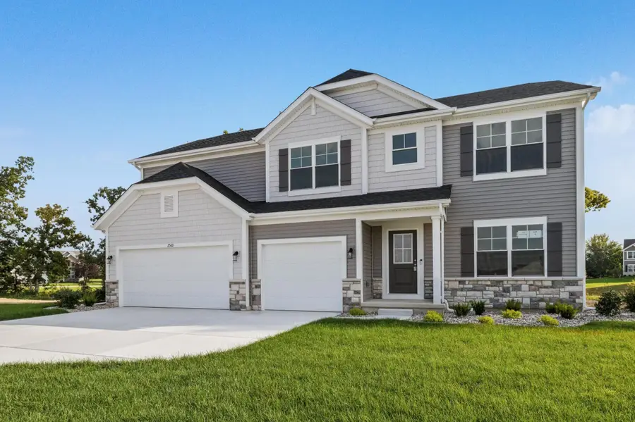 2560 Iowa Street, Crown Point, IN 46307 - #2