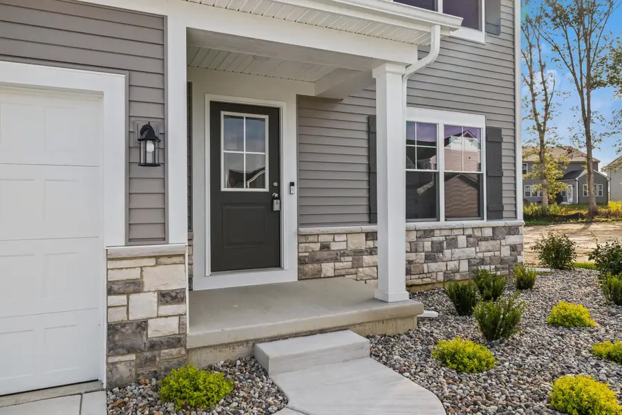 2560 Iowa Street, Crown Point, IN 46307 - #3