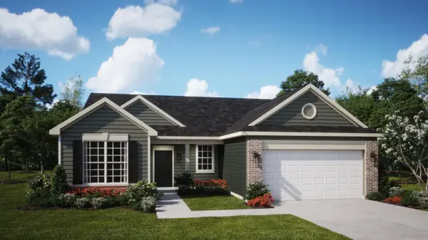 3683 Nessler Street, Portage, IN 46368