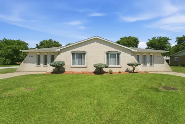 6794-96 Old Porter Road, Portage, IN 46368