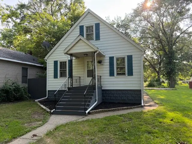 3760 Maple Street, Hobart, IN 46342 - #1