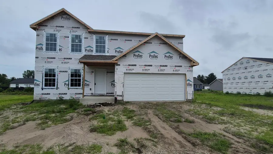 1103 Henry Drive, Knox, IN 46534 - #2
