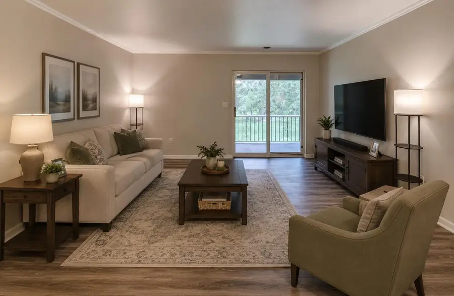 750 Hidden Oak Trail #2b, Hobart, IN 46342 - #3