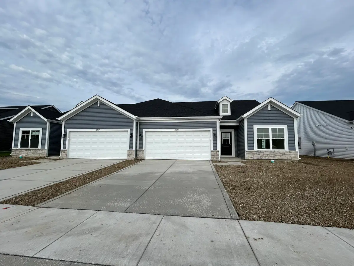 10391 Iowa Street, Crown Point, IN 46307 - #1